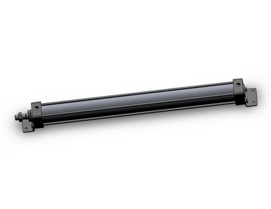 MDBYL50TN-600Z Cylinder, MB-Z, Tie Rod