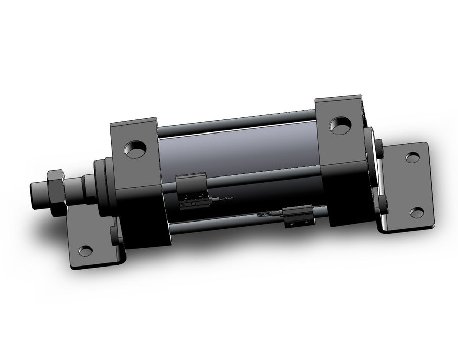 MDBYL50TN-75Z-M9PWSDPCS Cylinder, MB-Z, Tie Rod