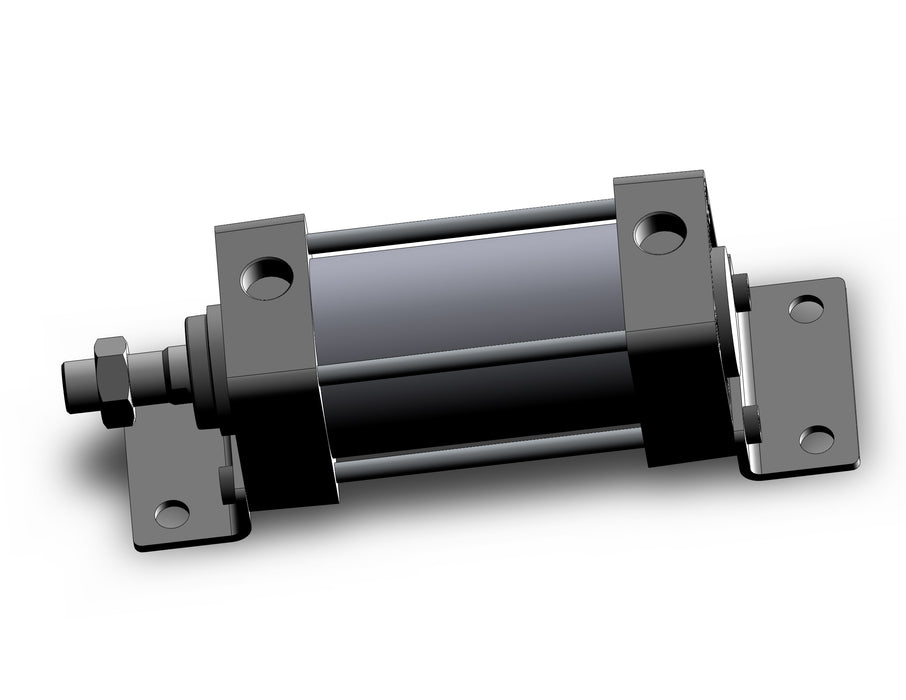 MDBYL63TN-75Z Cylinder, MB-Z, Tie Rod
