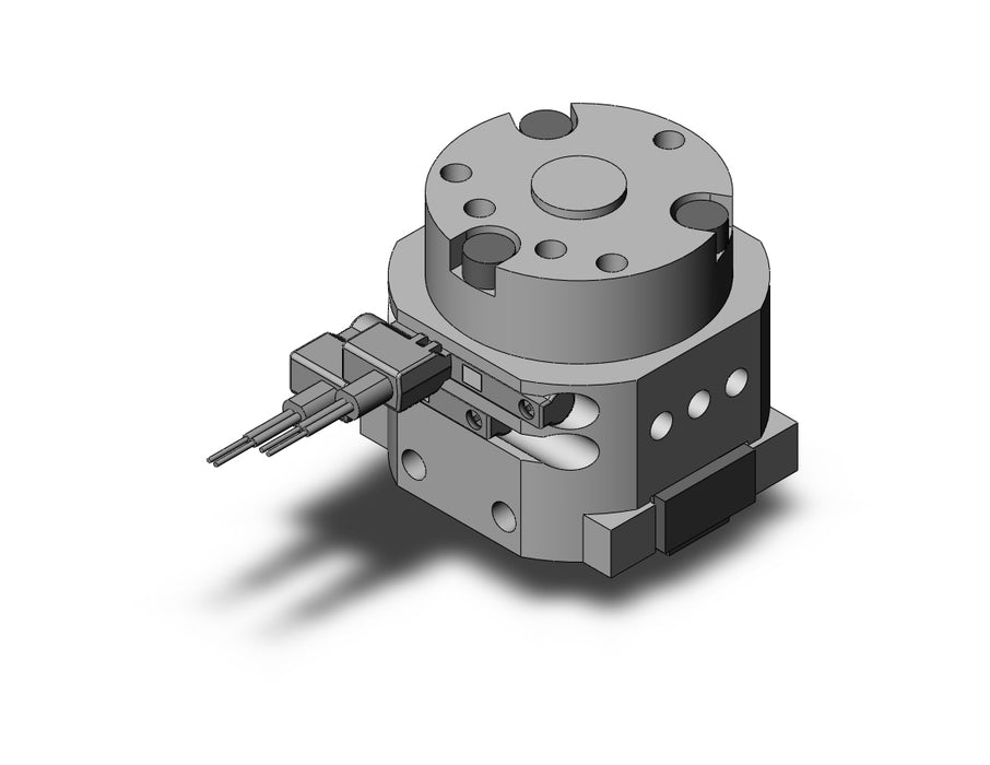 MDHR2-10E-M9BVL Gripper, MHR