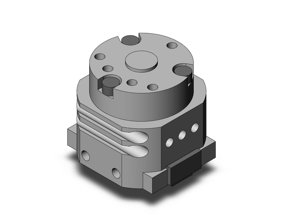 MDHR2-10E Gripper, MHR