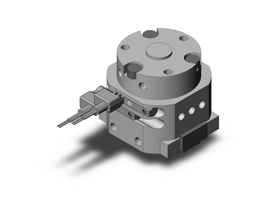 MDHR2-10R-M9BVL Gripper, MHR
