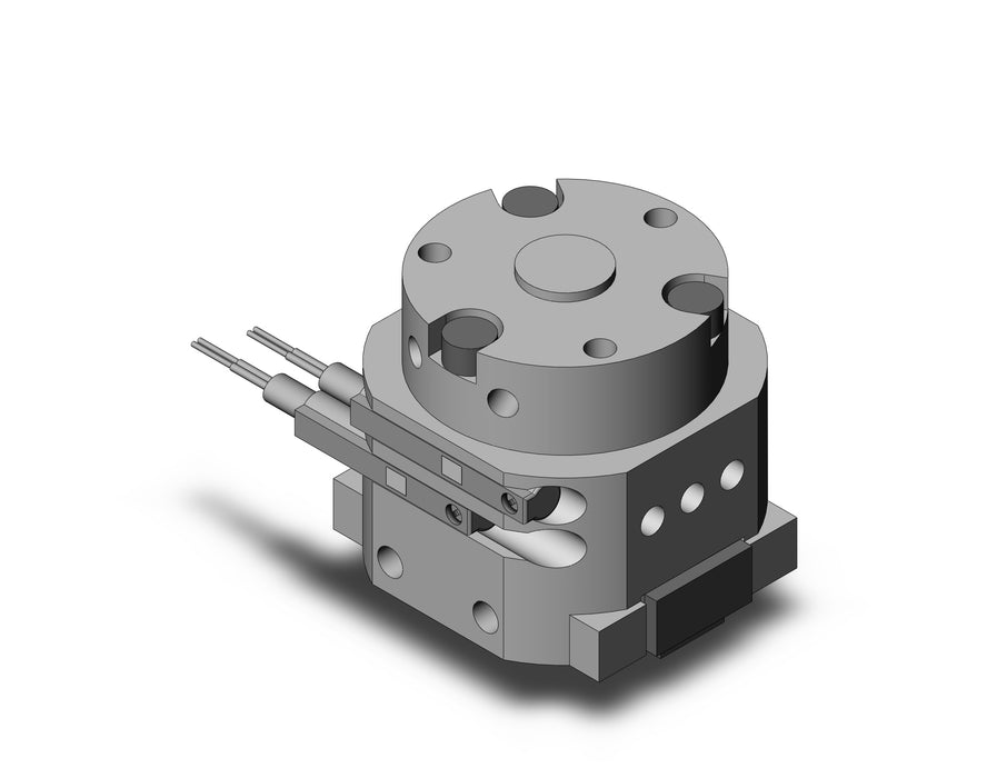 MDHR2-10R-M9B Gripper, MHR