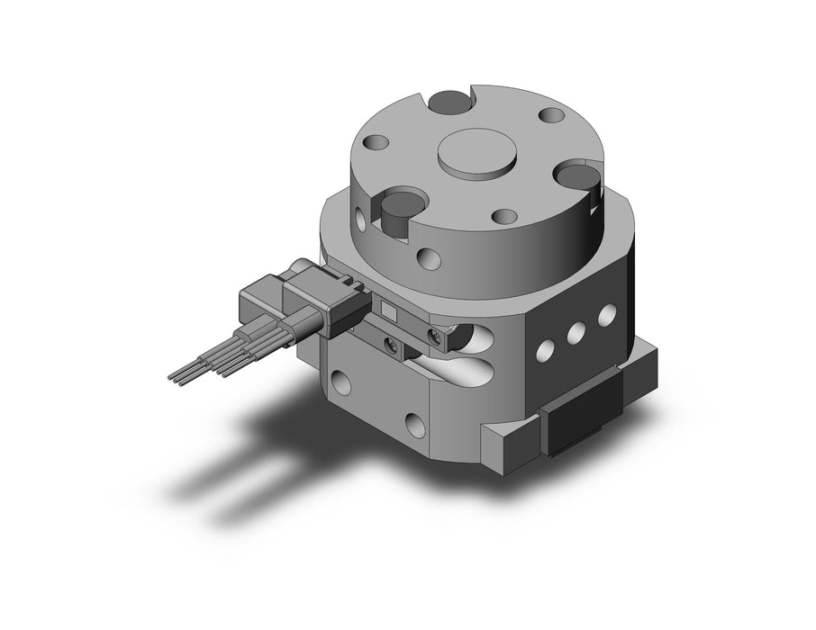 MDHR2-10R-M9NVL Gripper, MHR