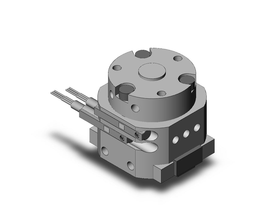 MDHR2-10R-M9PMDPC Gripper, MHR
