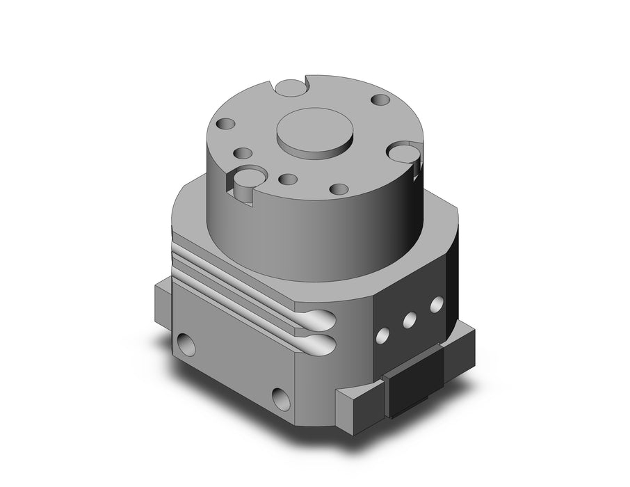 MDHR2-15E Gripper, MHR