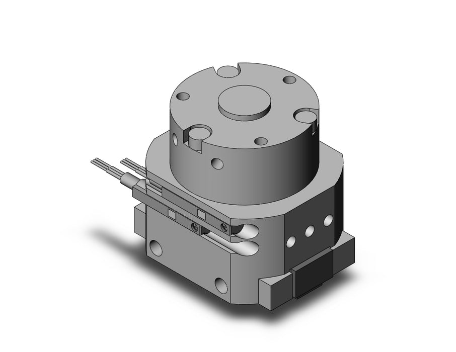MDHR2-15R-M9PWSAPC Gripper, MHR