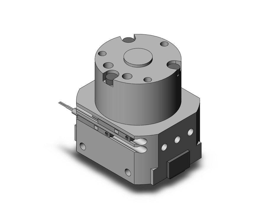 MDHR2-20E-M9B Gripper, MHR