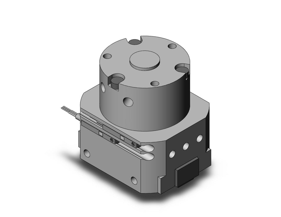 MDHR2-20R-M9PSAPC Gripper, MHR