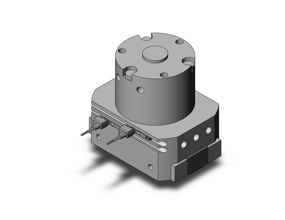 MDHR2-30R-M9BVL GRIPPER, MHR