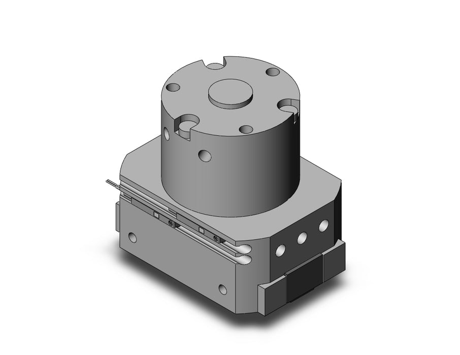 MDHR2-30R-M9BWM Gripper, MHR