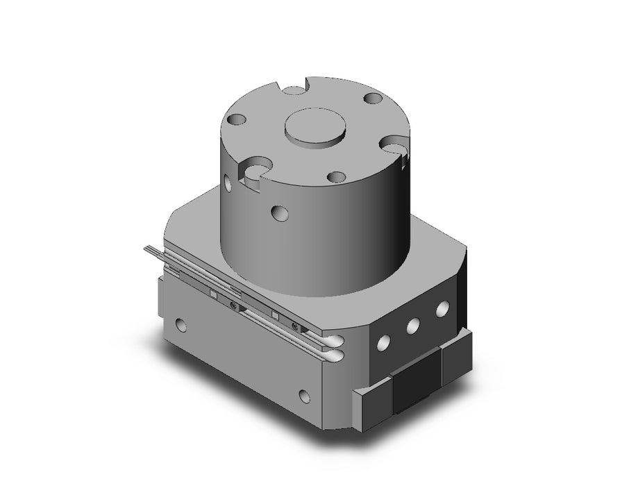 MDHR2-30R-M9N Gripper, MHR