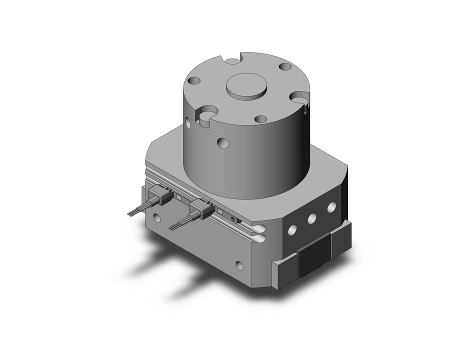 MDHR2-30R-M9PVL Gripper, MHR