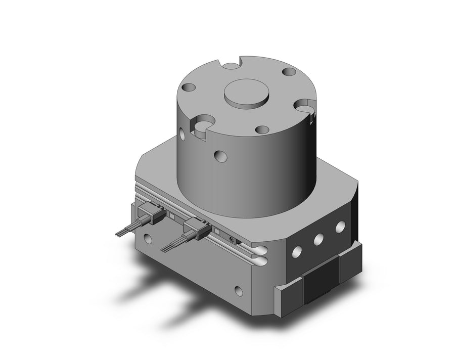 MDHR2-30R-M9PVMAPC Gripper, MHR