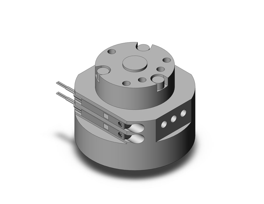 MDHR3-10E-M9B Gripper, MHR