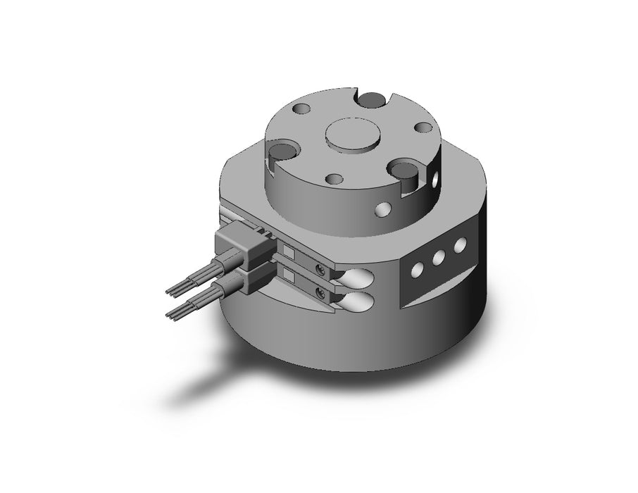 MDHR3-10R-M9NV GRIPPER, MHR