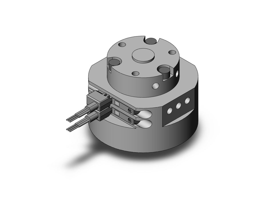 MDHR3-10R-M9PVMAPC Gripper, MHR
