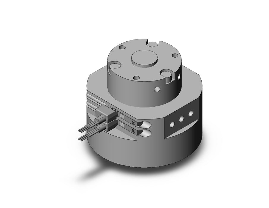 MDHR3-15R-M9PVL Gripper, MHR