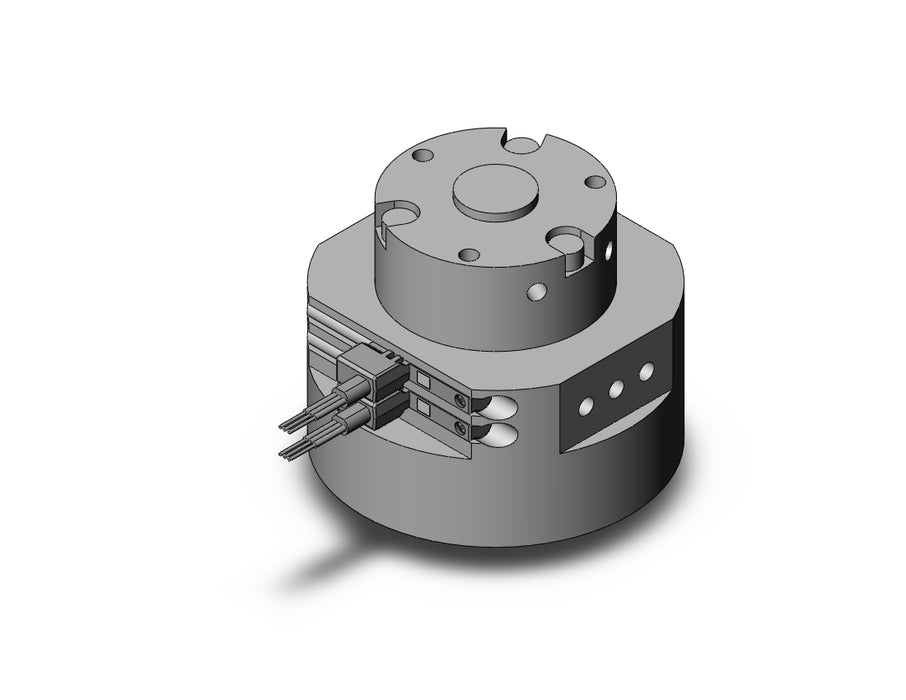 MDHR3-15R-M9PVM Gripper, MHR
