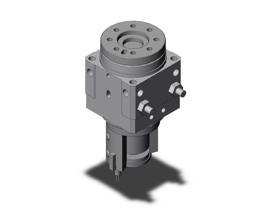 MDSUA1-180S-97 Rotary Table, High Precision Type
