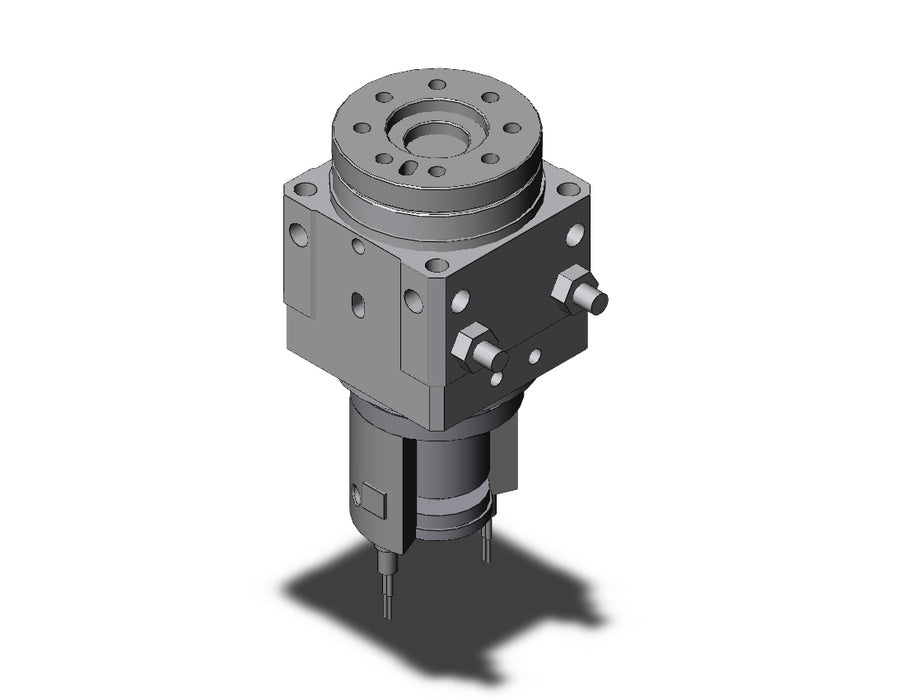 MDSUA1-180S-S99SAPC Rotary Table, High Precision Type