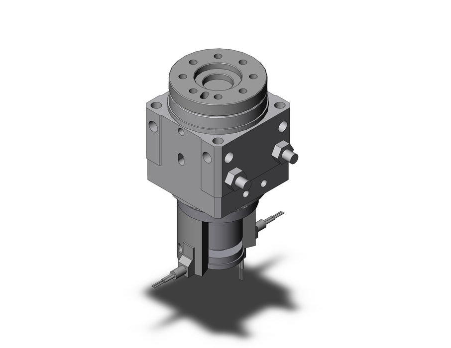 MDSUA1-180S-S99VSAPC Rotary Table, High Precision Type