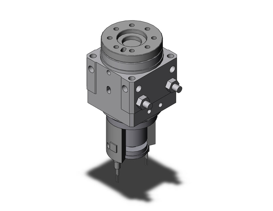MDSUA1-180S-S9PL Rotary Table, High Precision Type