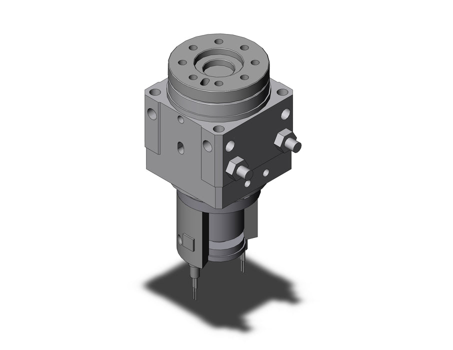 MDSUA1-180S-S9PSAPC Rotary Table, High Precision Type