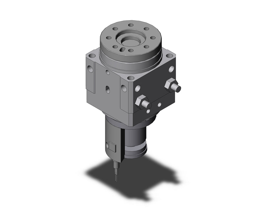 MDSUA1-180S-S9PS Rotary Table, High Precision Type