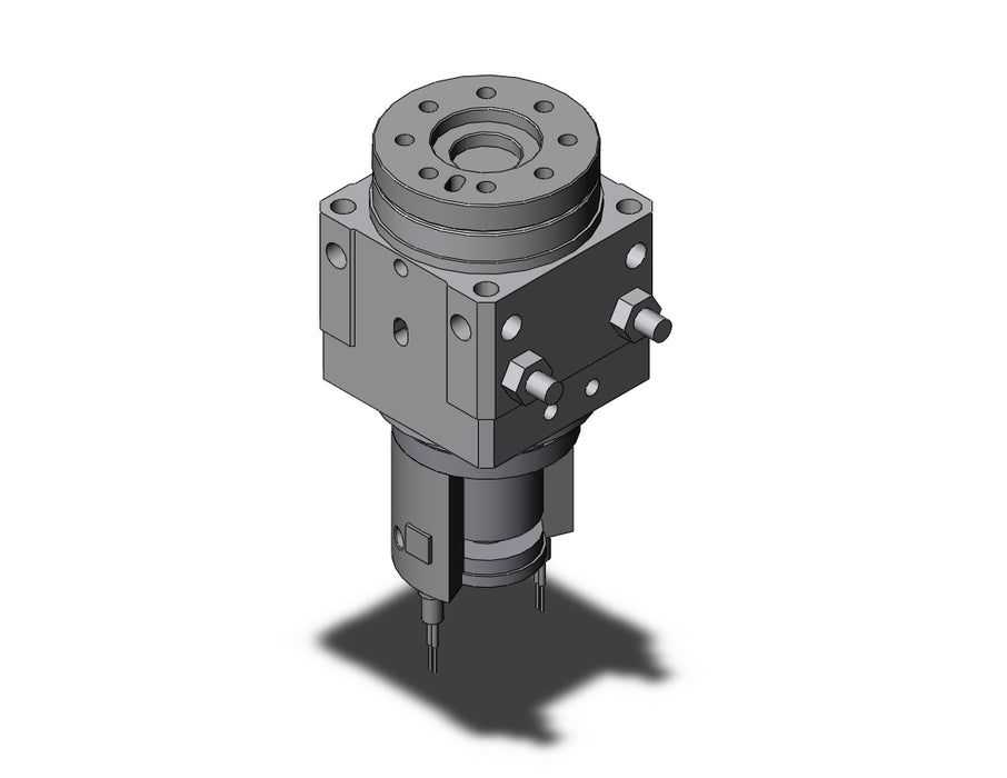MDSUA1-180S-S9P Rotary Table, High Precision Type