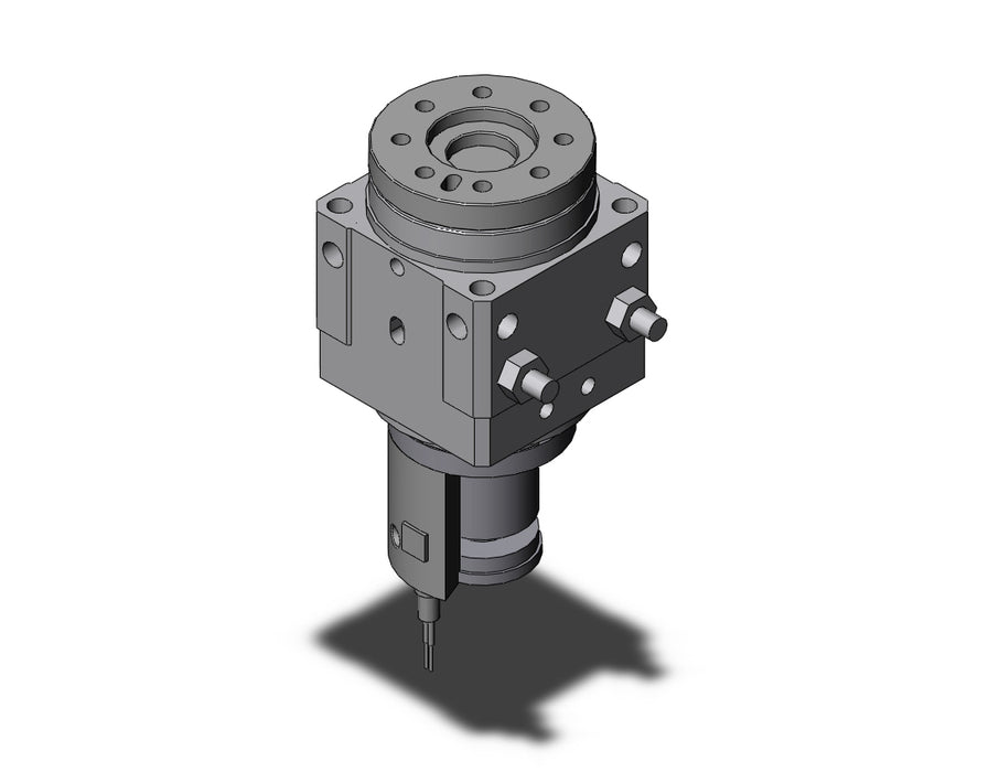 MDSUA1-90S-S9PLS Rotary Table, High Precision Type
