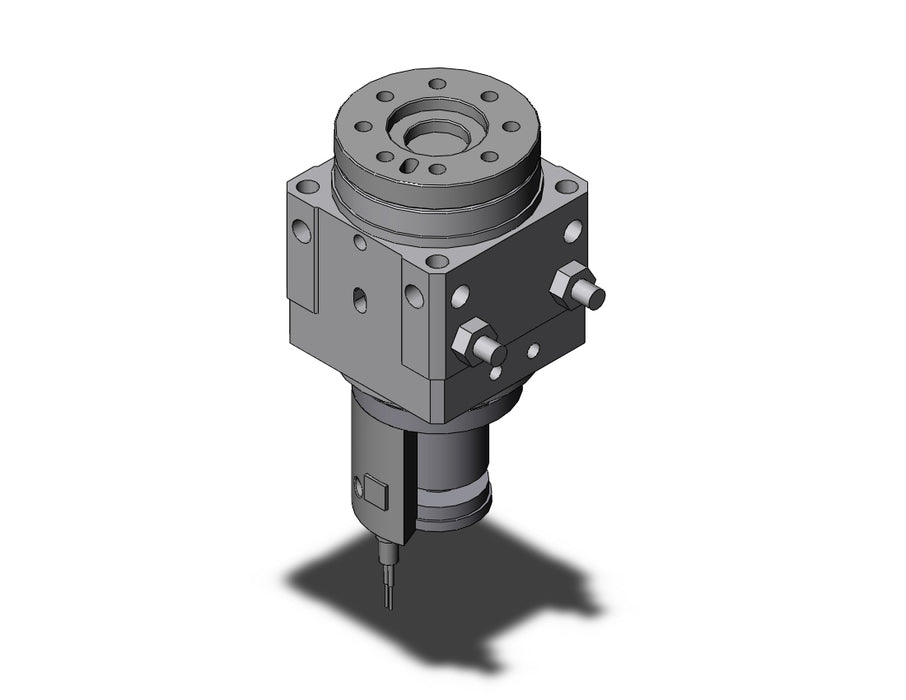MDSUA1-90S-S9PS Rotary Table, High Precision Type