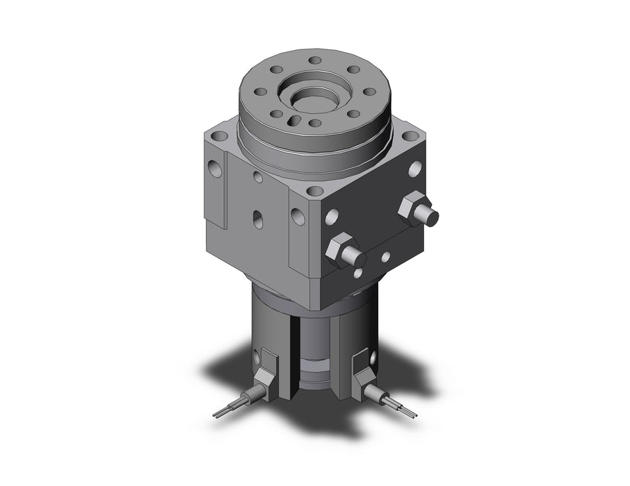 MDSUA1-90S-S9PVL Rotary Table, High Precision Type