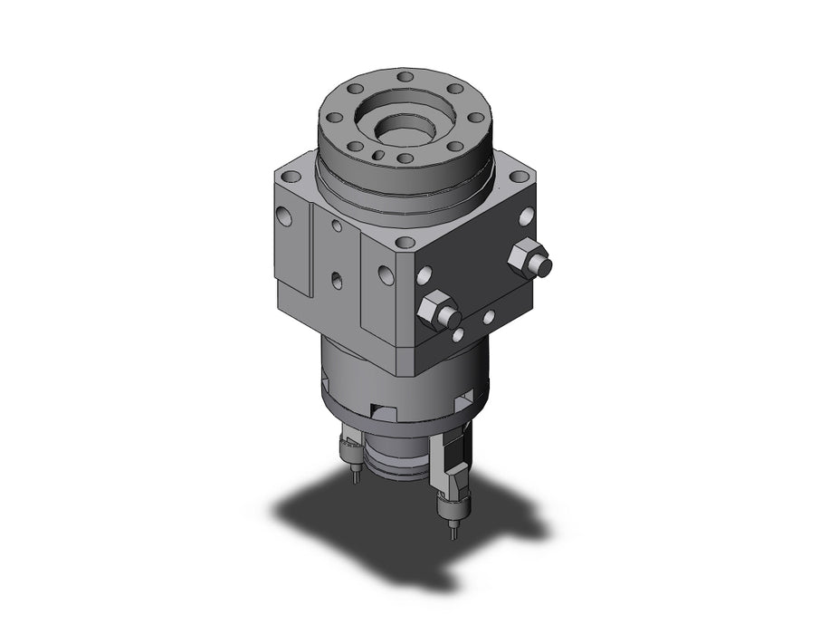 MDSUA20-180S-R73C Rotary Table, High Precision Type