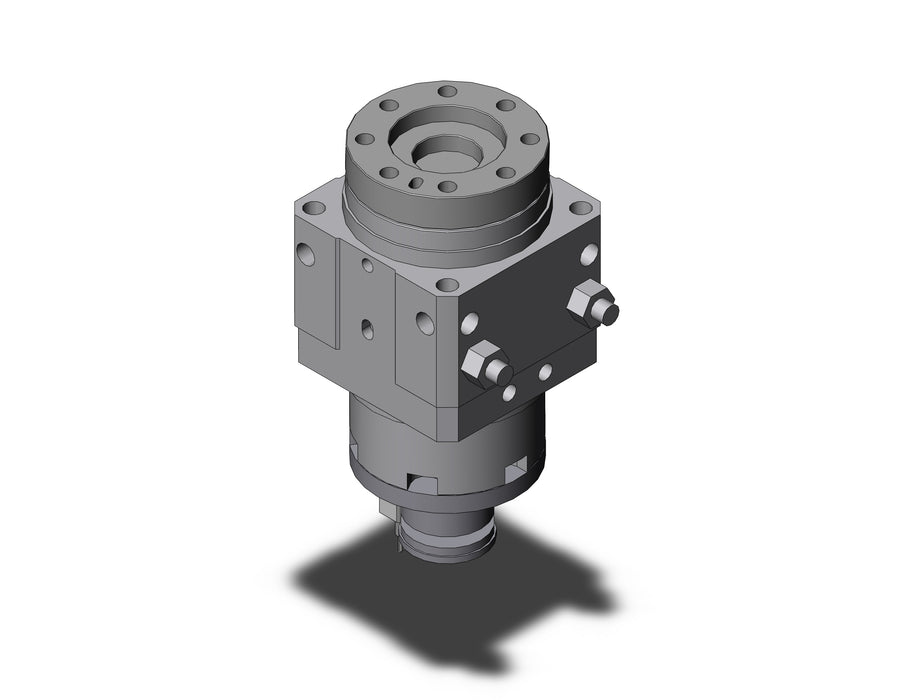 MDSUA20-180S-R73LS Rotary Table, High Precision Type