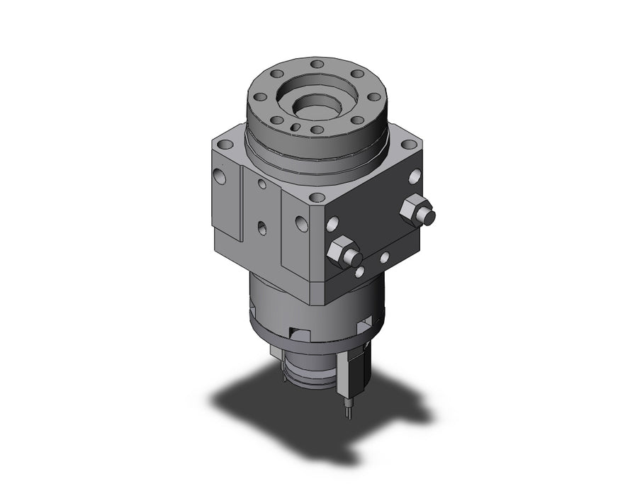 MDSUA20-180S-R73 Rotary Table, High Precision Type