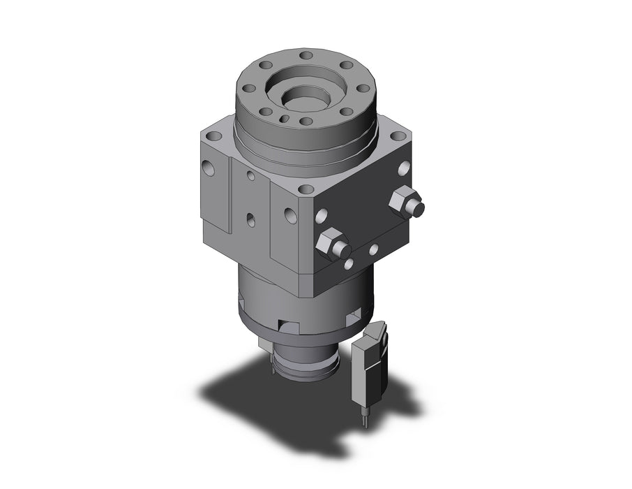 MDSUA20-180S-S79 Rotary Table, High Precision Type