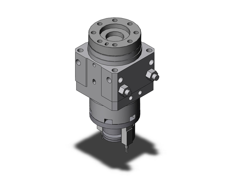 MDSUA20-180S-S7PL Rotary Table, High Precision Type