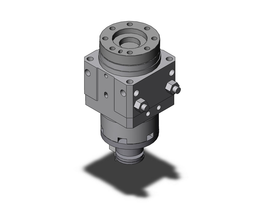 MDSUA20-180S-S7PS Rotary Table, High Precision Type