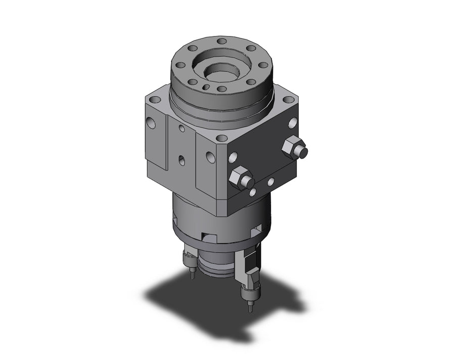 MDSUA20-180S-T79C Rotary Table, High Precision Type