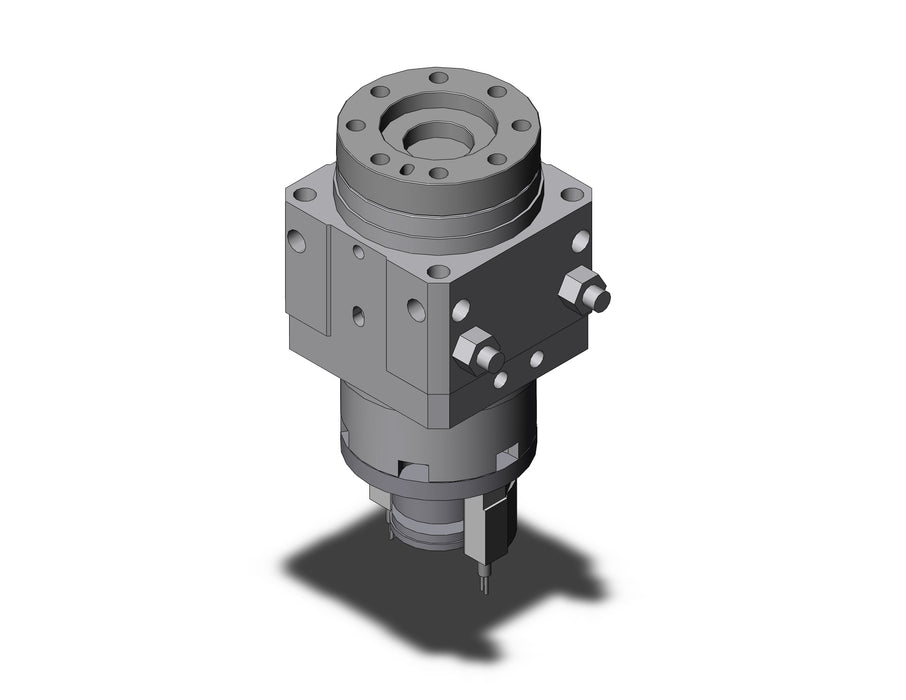 MDSUA20-180S-T79SDPC Rotary Table, High Precision Type
