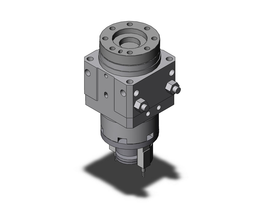 MDSUA20-180S-T79 Rotary Table, High Precision Type