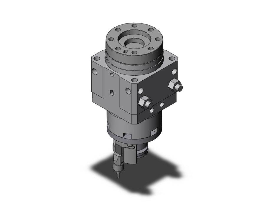 MDSUA20-90S-R73C Rotary Table, High Precision Type