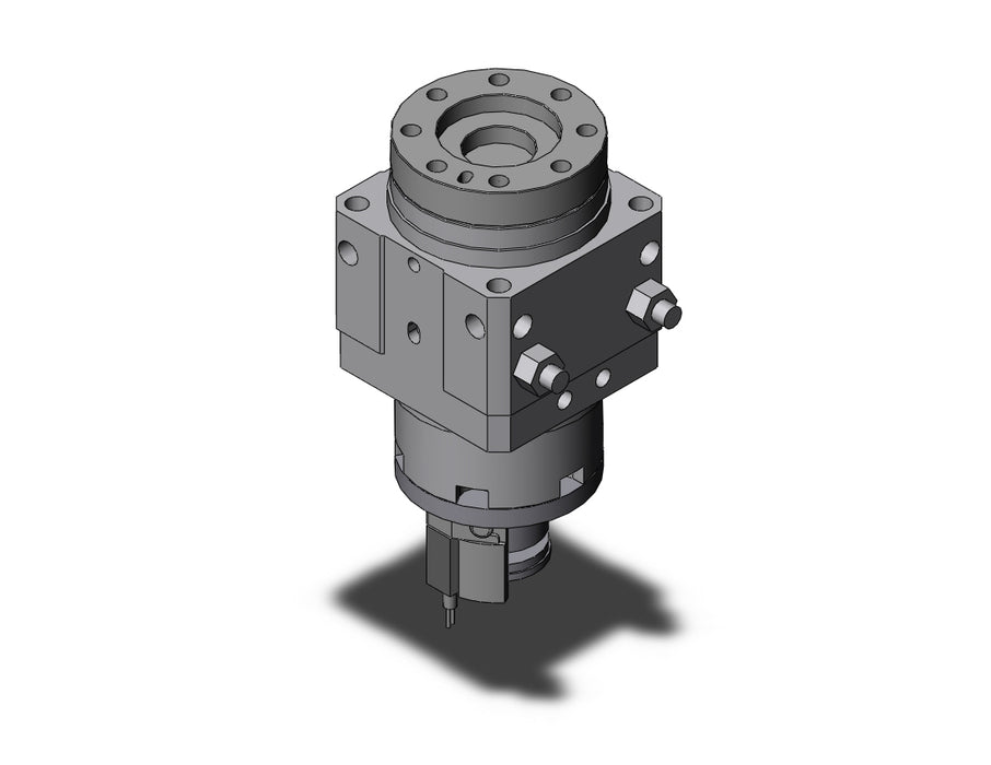 MDSUA20-90S-R73 Rotary Table, High Precision Type