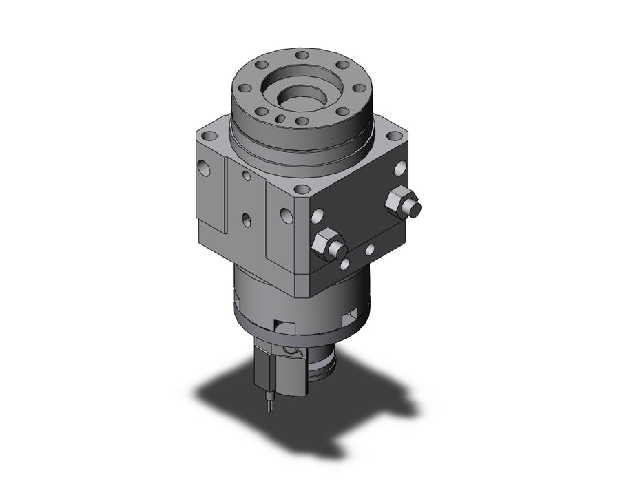 MDSUA20-90S-S7PSAPC Rotary Table, High Precision Type