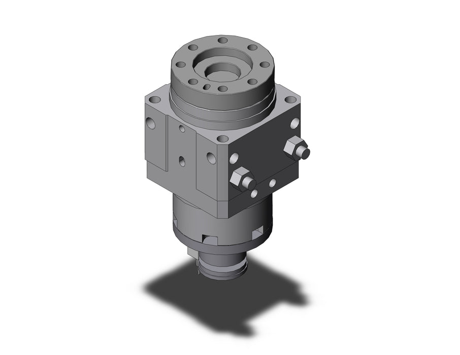 MDSUA20-90S-S7PS Rotary Table, High Precision Type