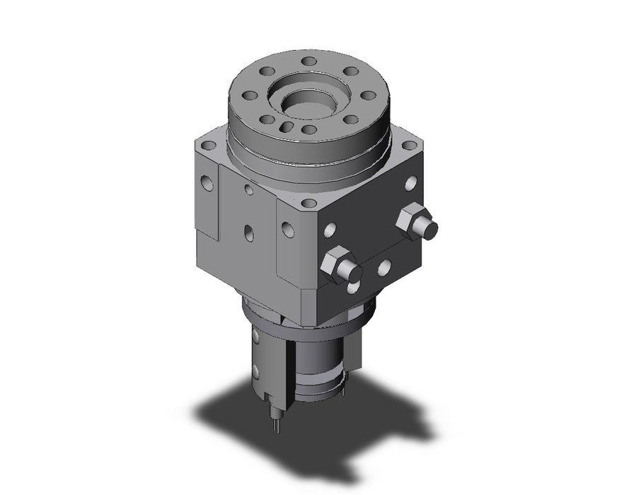 MDSUA3-180S-90 Rotary Table, High Precision Type