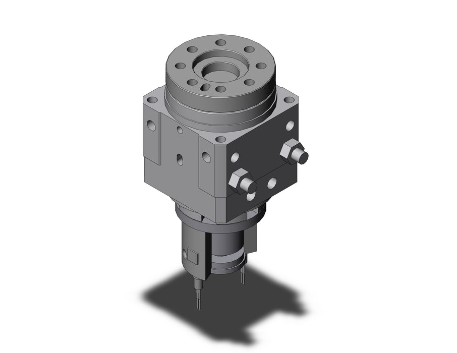 MDSUA3-180S-S99SAPC Rotary Table, High Precision Type