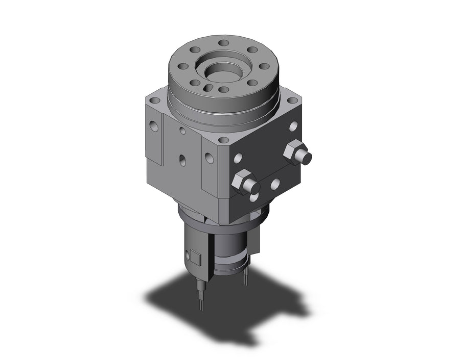 MDSUA3-180S-S99 Rotary Table, High Precision Type
