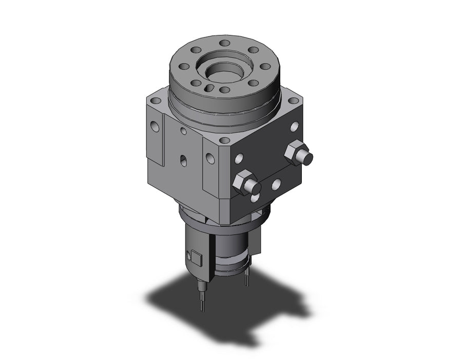 MDSUA3-180S-S9PSAPC Rotary Table, High Precision Type